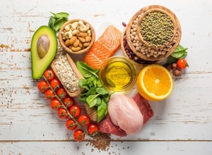 Rối loạn nhịp tim nên ăn gì? Những thực phẩm tốt cho tim mạch